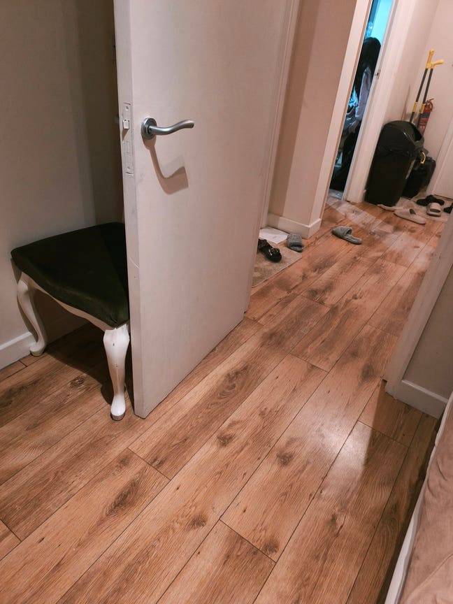 Box room to share  Main Photo