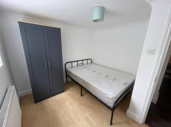 🌿 Leyton | All Bills Incl | Garden | Living Room Main Photo