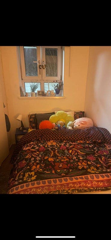 Double Room in Clean, Friendly Flat Share- Peckham Main Photo