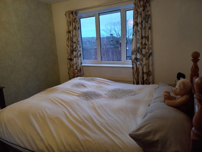 Double room/ fully furnished house with parking  Main Photo