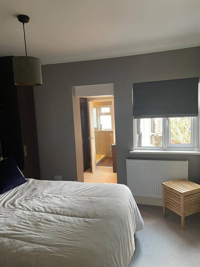 Stylish Double Room  All Bills Included  Addlest Main Photo