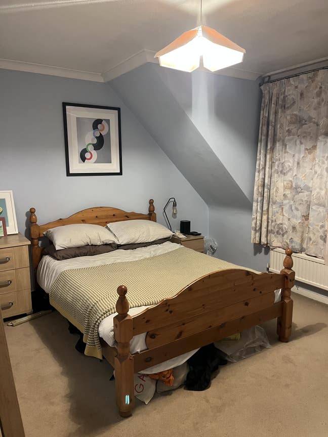 Double Room available in Clapham, London. Feb 2026 Main Photo