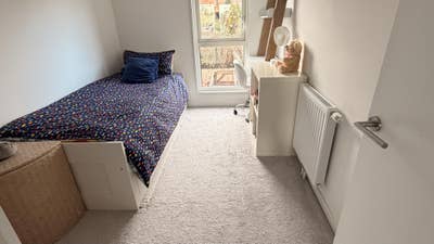 Mon to Fri furnished room – ideal for professional Main Photo