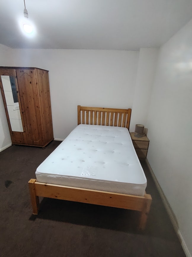 Spacious Double Room Main Photo