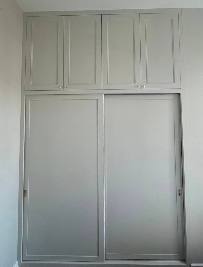 Bright Double Bedroom - En suite Shower Main Photo