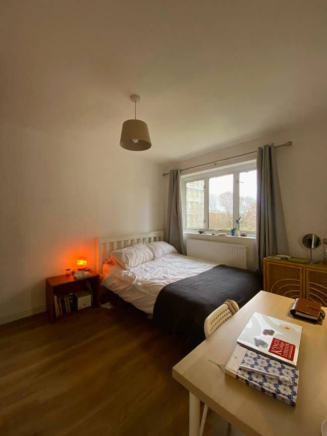 Lovely room for short sublet in Brick Lane  Main Photo