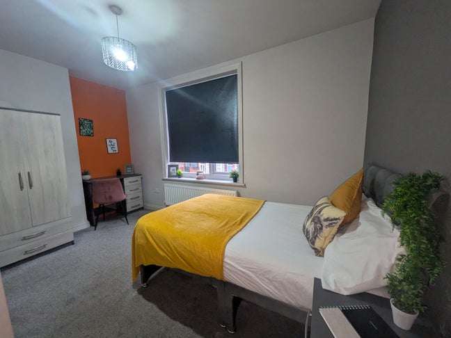 All-Inc Ensuite Room – Ideal for Professionals Main Photo