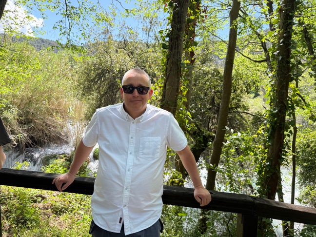 51 year old male looking for a room in Whitstable  Main Photo