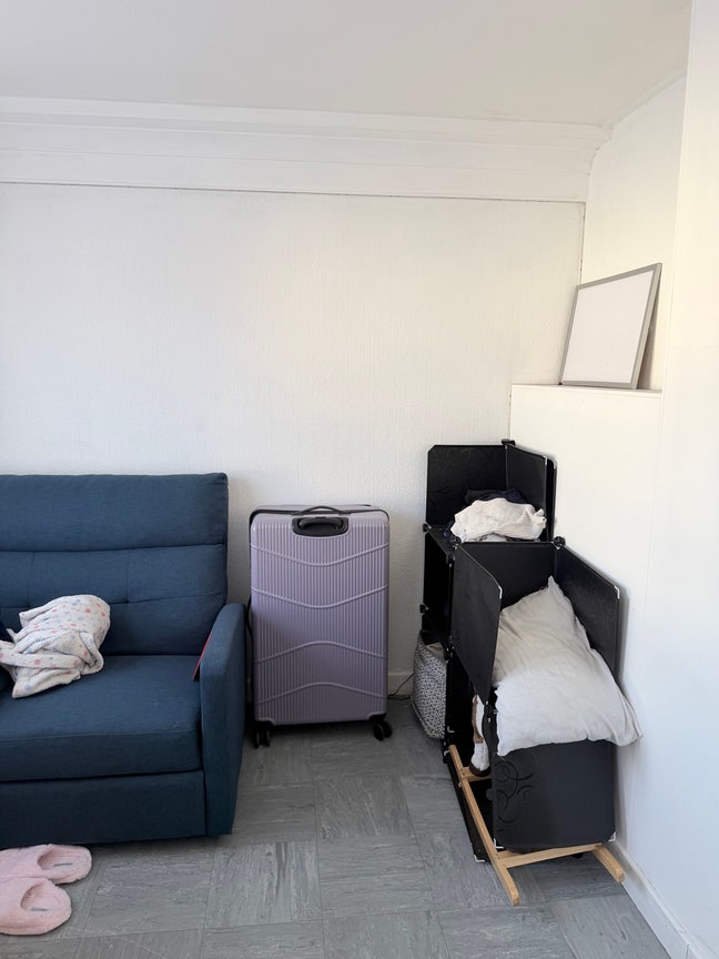 Double Room Available in Modern Two Floor Flat  Main Photo