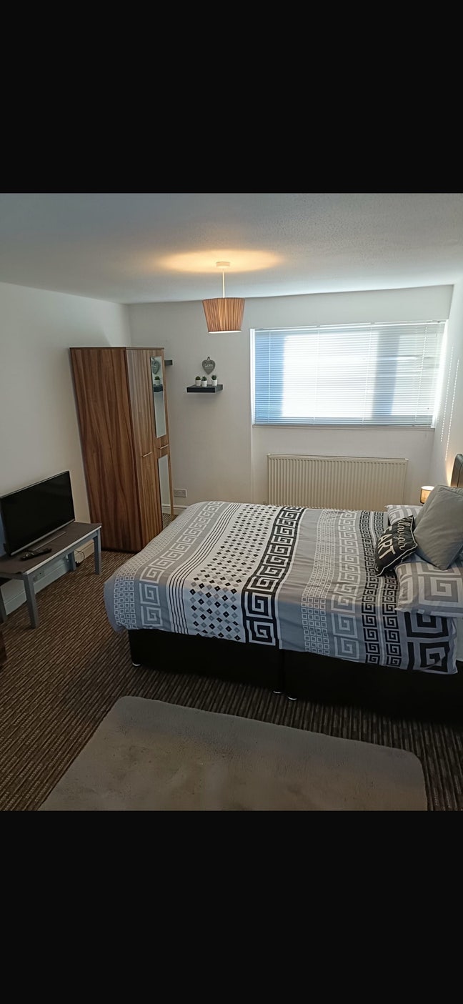 🔥 1X Double Room - Available Now🔥 Main Photo