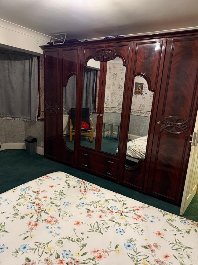Double room for rent Main Photo