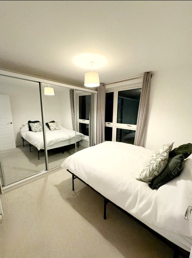 *No Deposit* Double room in 2 bed flat S015  Main Photo