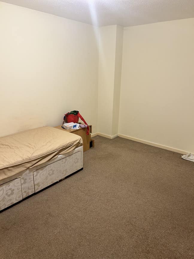 Double Room Available – Bills Included – Professio Main Photo