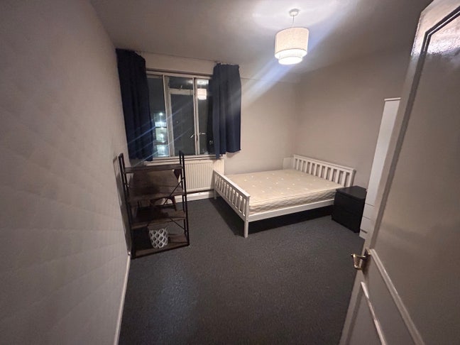 Beautiful large room in Central London Paddington  Main Photo