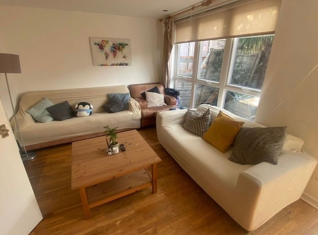Balham Sublet in Friendly, tidy Home Main Photo