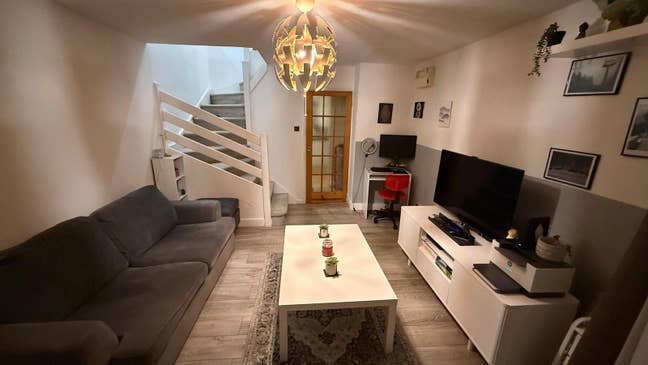 Two-Bedroom Cluster House – Full Tenancy – Modern Main Photo