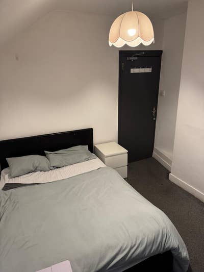 Double room  Main Photo