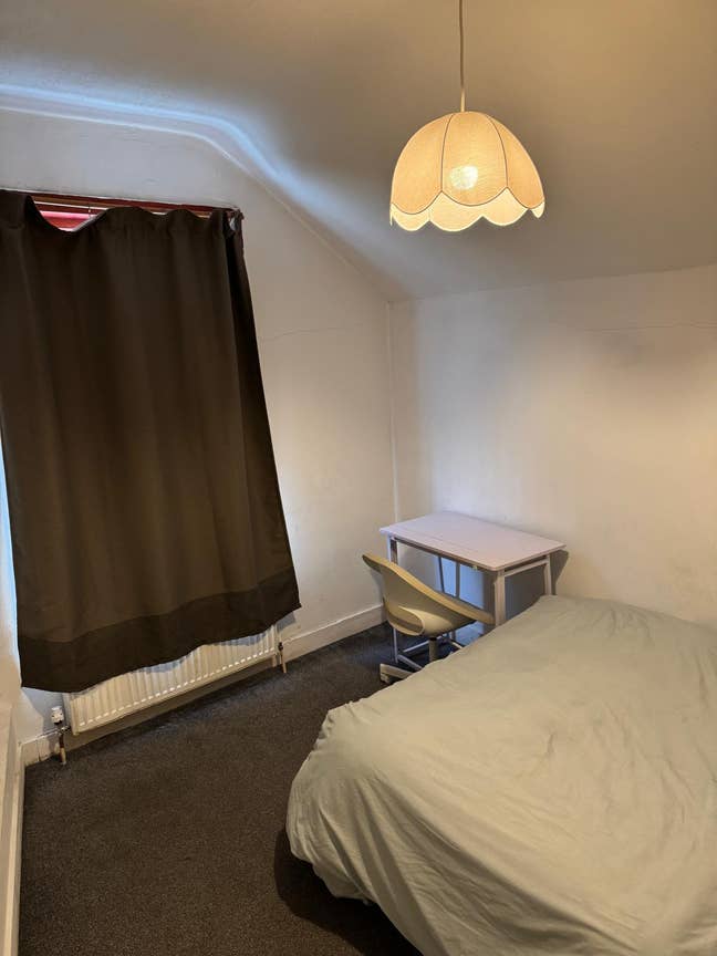 Double room  Main Photo