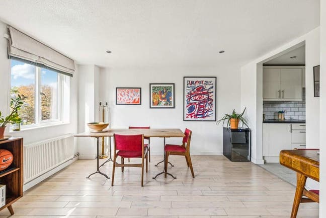 Notting Hill - Minutes from Portobello Road Main Photo