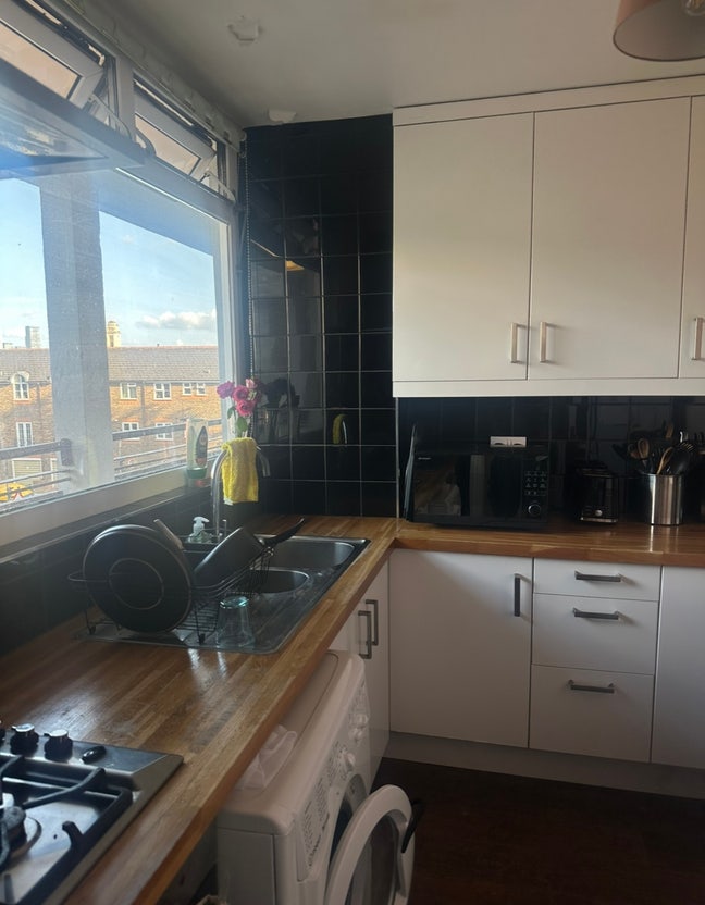 Room in Bethnal Green - long term  Main Photo