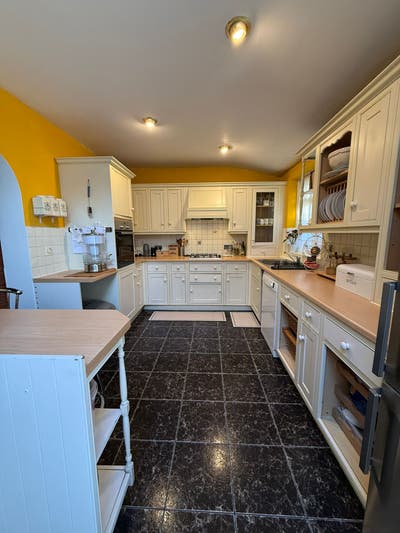 To Let: 3-Bedroom House – Headington (Lye Valley) Main Photo