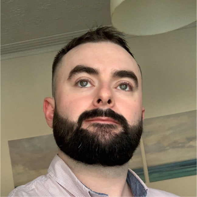 Male, 29, looking for a room Main Photo