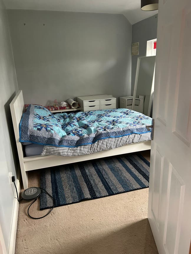 Double room Totton  Main Photo