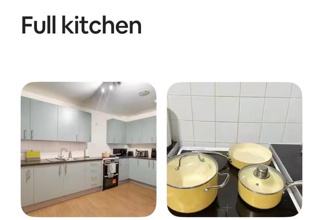 Double Room in Gallions Reach Main Photo