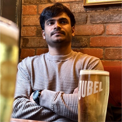 27 year old Male seeks a single or double room Main Photo