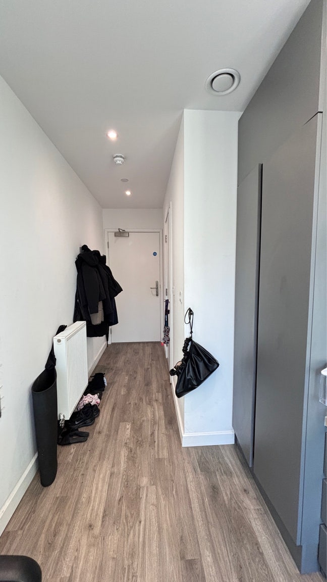 Zone 1 Student accommodation  Main Photo