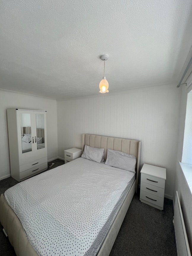 Double Room - &pound;575pcm (All Bills Included) Main Photo