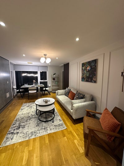 Modern 2-Bedroom Flat | Bills Included | NW9 Main Photo