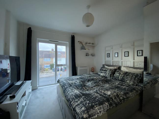 Double Room in Cricklewood - BIlls Included Main Photo
