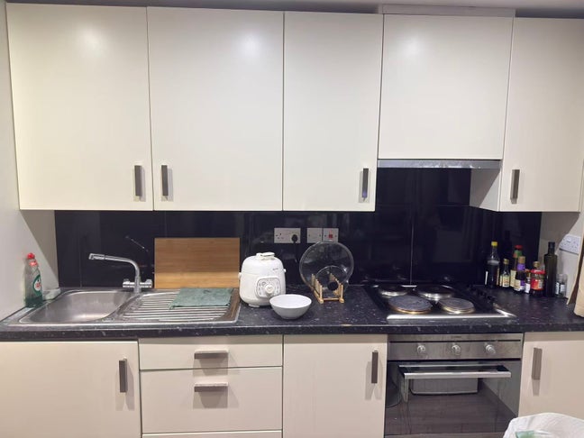 Unite Wembley En-suite Studio | Bills Included Main Photo