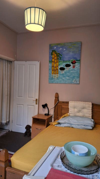 All bills  incl &pound;850pcm  DBL Room N19  Archway.  Main Photo