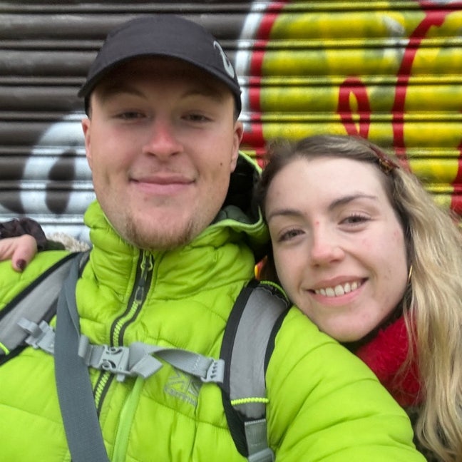 Looking for a flat / en-suite or flatmate Main Photo