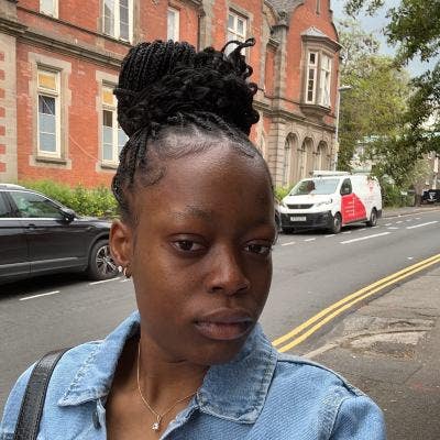 Student Female seeks a single or double room Main Photo