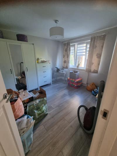 Double room  Main Photo
