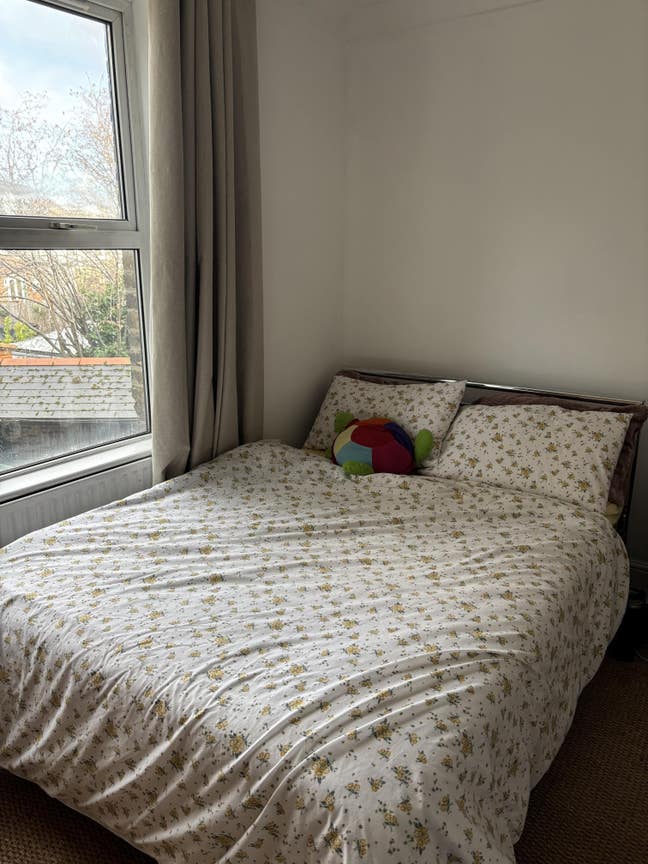 Double Room for Rent - Kensal Green/Kensal Rise Main Photo