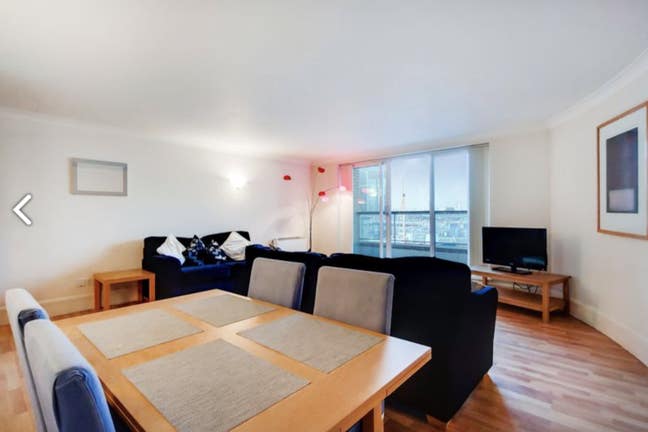 Modern Flat With Ensuite Bedroom Available NOW Main Photo