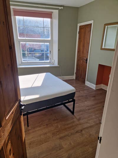 Double room in Fishponds (2 bedroom cosy property) Main Photo