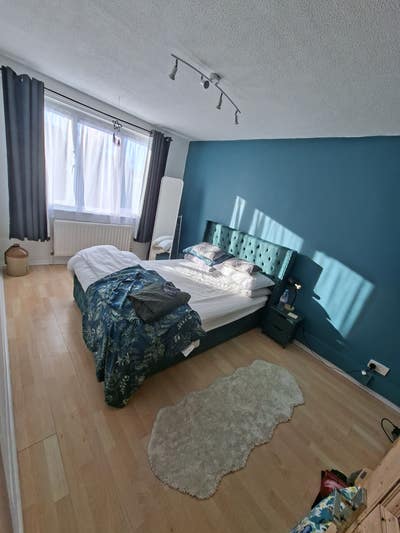 Double room nicely decorated clean very comfor hom Main Photo