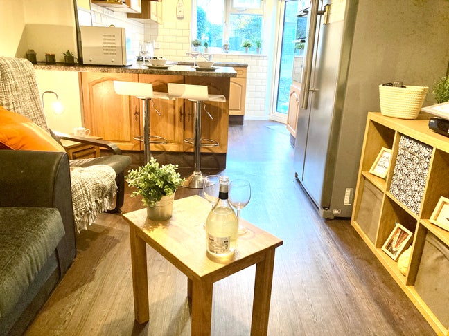 Perfect Timing 💚 Call Us Today  Main Photo