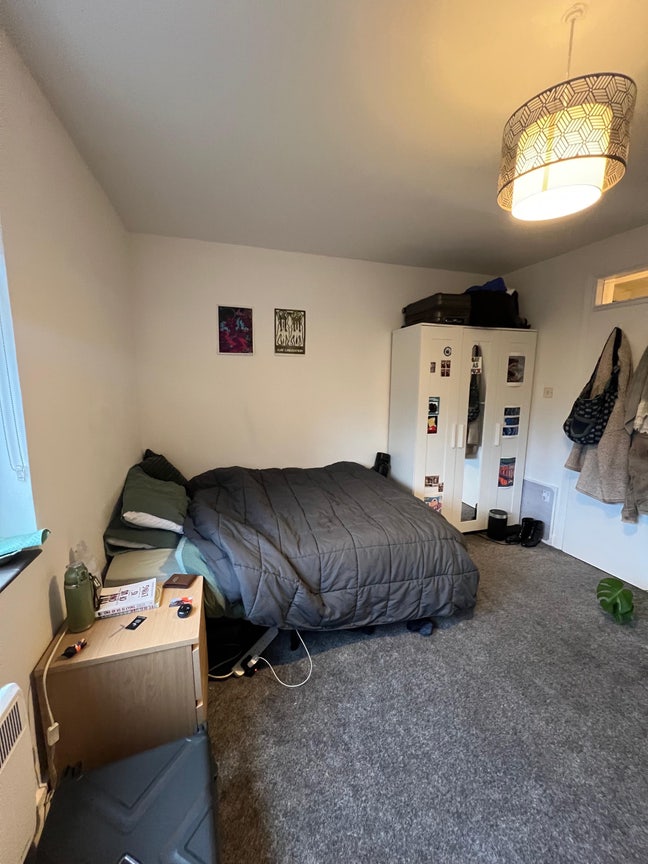 Large Room in SE1 (London Bridge) Main Photo