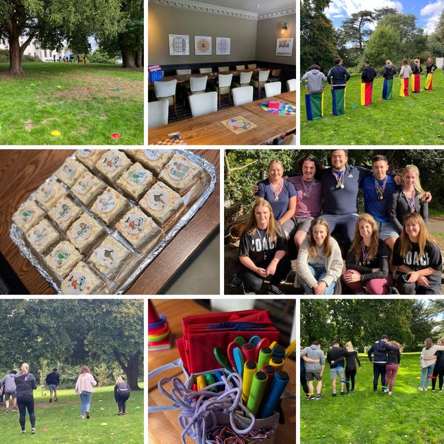 Spend Some Time at Rhouse, You Wont Regret It! 💚
 Main Photo