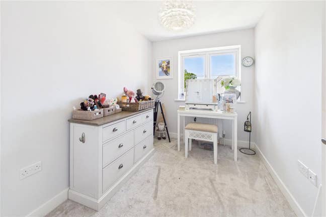 Beautiful modern house, very peaceful Main Photo