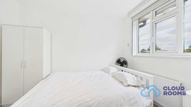 Double Room in a Shared Flat – SE12 🏠 Lee Main Photo