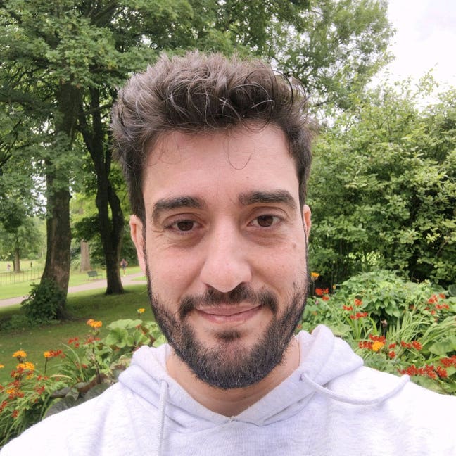  UCL researcher looking for a double room Main Photo