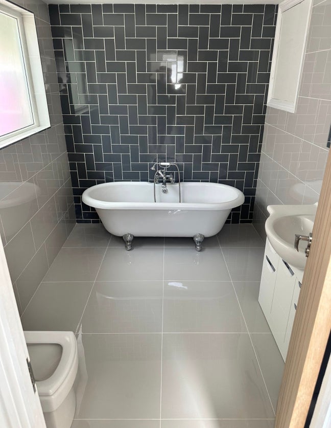 Quiet-double bedroom house  Main Photo