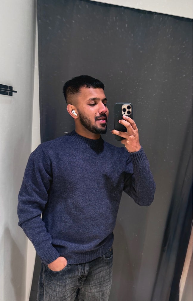 28 years old professional looking for a room Main Photo